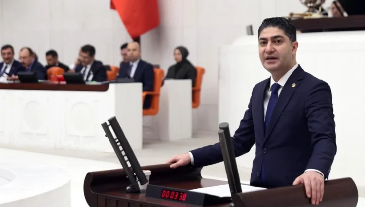 MHP Genel Başkan Yardımcısı Özdemir: “Türkiye aleyhinde dezenformasyon faaliyetleri dikkat çekici şekilde artmıştır”