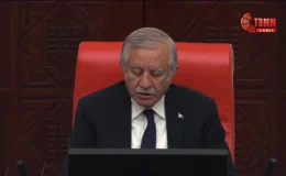 CHP İstanbul Milletvekili Oğuz Kaan Salıcı, İsveç’in NATO’ya katılımına ‘evet’ diyeceğiz