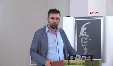 Çukurova Üniversitesi’nden Doç. Dr. Sedat Gündoğdu: Çukurova plastik ovasına döndü