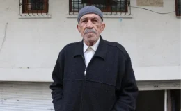 Diyarbakır’da deprem sonrası doğal gaz kesilen binada yaşayanlar mahkemeye başvurdu