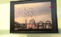 İstanbul Ticaret Üniversitesi Öğrencilerinin Gözünden İstanbul Sergisi