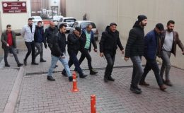Kayseri’de Sözleşmeli Er Turgut Uzun’un Hayatını Kaybettiği Silahlı Kavga