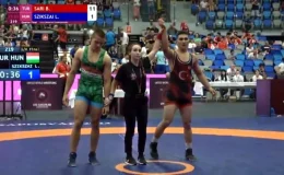 Pamukkale Belediyespor Kulübü 2023 yılında 188 madalya kazandı