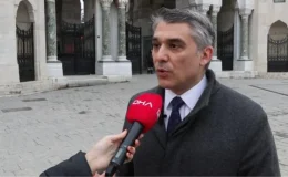 İstanbul Üniversitesi, vatandaşların ziyaretine kısıtlama getirdi