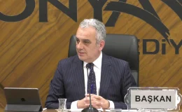 Konyaaltı Belediye Başkanı Semih Esen: Siyasetin Sorunu ‘Kasaba Münevverleri’