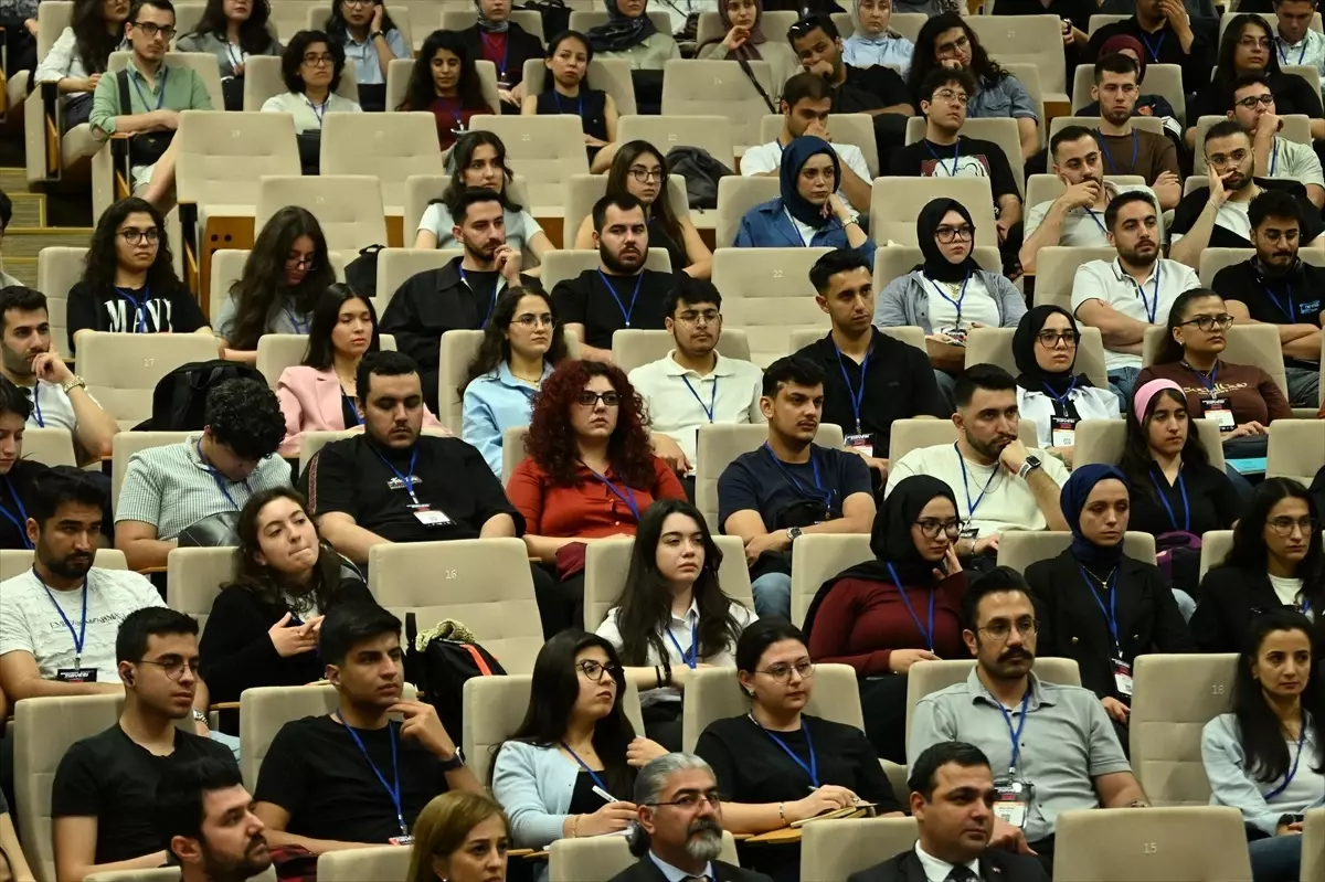 Savunma Sanayii Kampüsü Çukurova’da