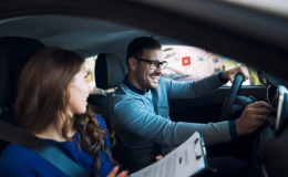 Bursa’da Güvenli Sürüşün Adresi En İyi Sürücü Kursu Deneyimi