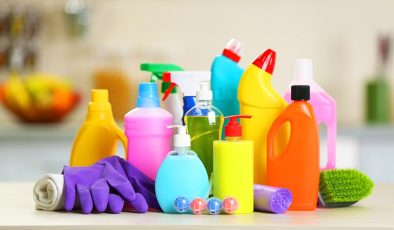 Ankara inşaat temizliği