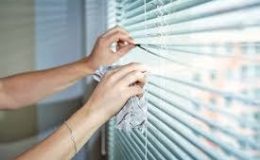 Ankara’da Güvenilir Perde Yıkama Hizmetleri