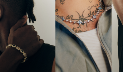 Zarafetin ve Kalitenin Yeni Adı Roxx Signature